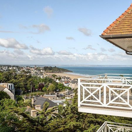 Les Villas Du Spa Pleneuf-Val-Andre Zewnętrze zdjęcie