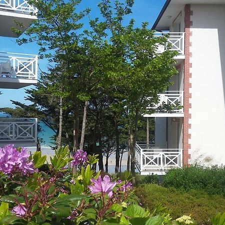 Les Villas Du Spa Pleneuf-Val-Andre Zewnętrze zdjęcie