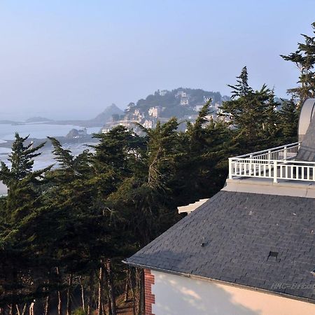 Les Villas Du Spa Pleneuf-Val-Andre Zewnętrze zdjęcie