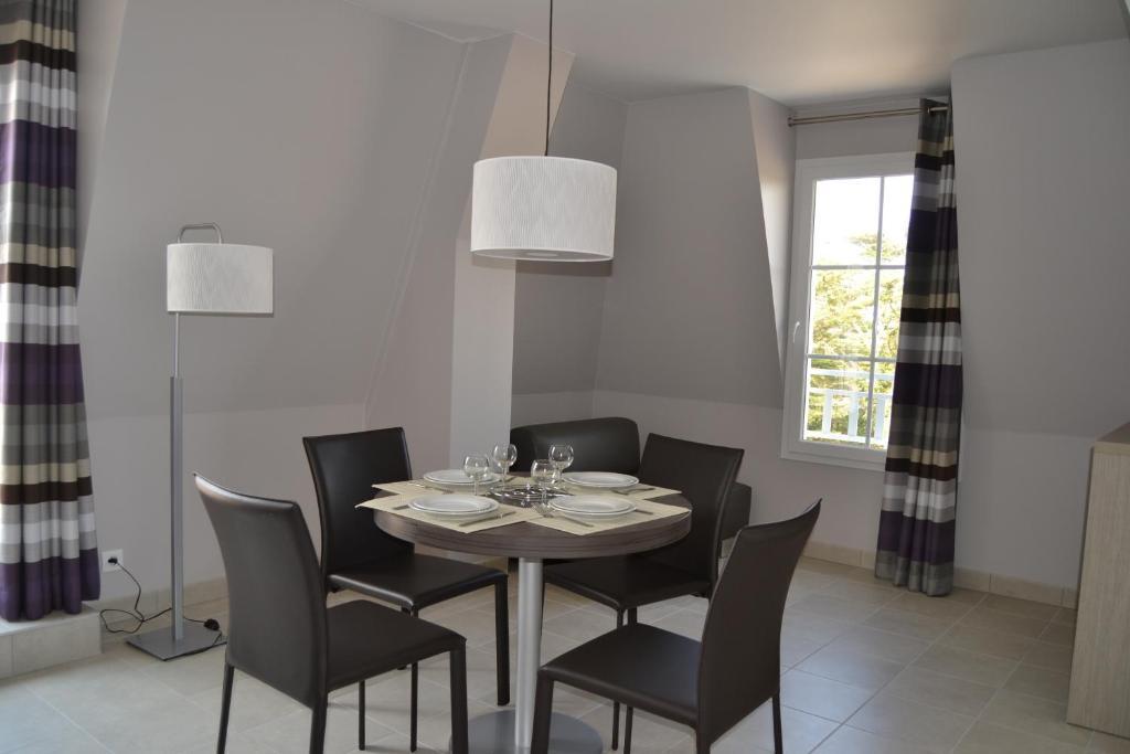 Les Villas Du Spa Pleneuf-Val-Andre Zewnętrze zdjęcie